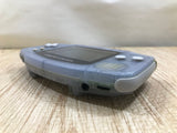 GameBoy Advance Milky Blue Console Nintendo Japan - Not Working LH1962