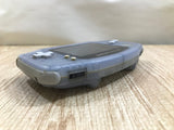GameBoy Advance Milky Blue Console Nintendo Japan - Not Working LH1962