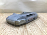 GameBoy Advance Milky Blue Console Nintendo Japan - Not Working LH1962