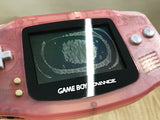 GameBoy Advance Milky Pink Console Nintendo Japan - With Defects LH1963
