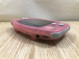 GameBoy Advance Milky Pink Console Nintendo Japan - With Defects LH1963