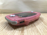 GameBoy Advance Milky Pink Console Nintendo Japan - With Defects LH1963