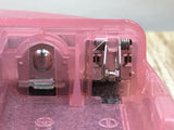 GameBoy Advance Milky Pink Console Nintendo Japan - Tested Working LH1964