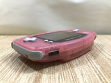 GameBoy Advance Milky Pink Console Nintendo Japan - Tested Working LH1964