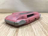 GameBoy Advance Milky Pink Console Nintendo Japan - Tested Working LH1964