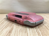 GameBoy Advance Milky Pink Console Nintendo Japan - Tested Working LH1964
