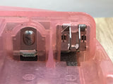 GameBoy Advance Milky Pink Console Nintendo Japan - Not Working LH1965
