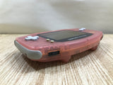 GameBoy Advance Milky Pink Console Nintendo Japan - Not Working LH1965