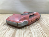 GameBoy Advance Milky Pink Console Nintendo Japan - Not Working LH1965