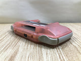 GameBoy Advance Milky Pink Console Nintendo Japan - Not Working LH1965