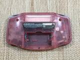 GameBoy Advance Milky Pink Console Nintendo Japan - With Defects LH1966