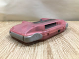 GameBoy Advance Milky Pink Console Nintendo Japan - With Defects LH1966