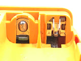 GameBoy Advance Orange Console Nintendo Japan - Not Working LH1967