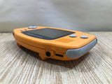 GameBoy Advance Orange Console Nintendo Japan - Not Working LH1967