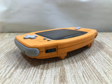 GameBoy Advance Orange Console Nintendo Japan - Not Working LH1967