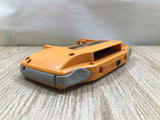 GameBoy Advance Orange Console Nintendo Japan - Not Working LH1967