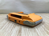 GameBoy Advance Orange Console Nintendo Japan - Not Working LH1967