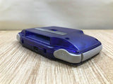 GameBoy Advance Midnight Blue Console Nintendo Japan - With Defects LH1968