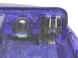 GameBoy Advance Midnight Blue Console Nintendo Japan - With Defects LH1968