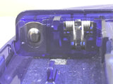 GameBoy Advance Midnight Blue Console Nintendo Japan - With Defects LH1968