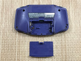 GameBoy Advance Violet Console Nintendo Japan - With Defects LH1969