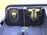 GameBoy Advance Violet Console Nintendo Japan - With Defects LH1969