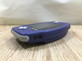 GameBoy Advance Violet Console Nintendo Japan - With Defects LH1969
