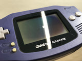 GameBoy Advance Violet Console Nintendo Japan - With Defects LH1970