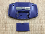 GameBoy Advance Violet Console Nintendo Japan - With Defects LH1970