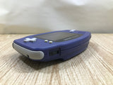 GameBoy Advance Violet Console Nintendo Japan - With Defects LH1970