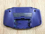 GameBoy Advance Violet Console Nintendo Japan - Not Working LH1971