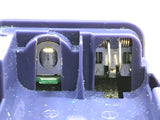 GameBoy Advance Violet Console Nintendo Japan - Not Working LH1971