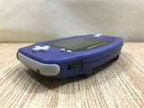 GameBoy Advance Violet Console Nintendo Japan - Not Working LH1971