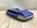 GameBoy Advance Violet Console Nintendo Japan - Not Working LH1971
