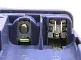 GameBoy Advance Violet Console Nintendo Japan - Not Working LH1972