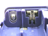 GameBoy Advance Violet Console Nintendo Japan - Not Working LH1972