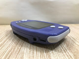 GameBoy Advance Violet Console Nintendo Japan - Not Working LH1972