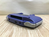 GameBoy Advance Violet Console Nintendo Japan - Not Working LH1972