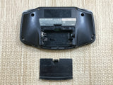GameBoy Advance Black Console Nintendo Japan - With Defects LH1973