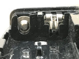 GameBoy Advance Black Console Nintendo Japan - With Defects LH1973