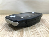 GameBoy Advance Black Console Nintendo Japan - With Defects LH1973