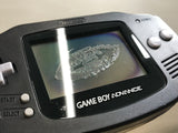 GameBoy Advance Black Console Nintendo Japan - With Defects LH1974