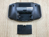 GameBoy Advance Black Console Nintendo Japan - With Defects LH1974