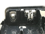 GameBoy Advance Black Console Nintendo Japan - With Defects LH1974