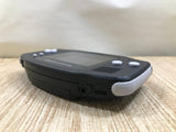 GameBoy Advance Black Console Nintendo Japan - With Defects LH1974