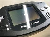 GameBoy Advance Black Console Nintendo Japan - With Defects LH1975