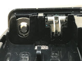 GameBoy Advance Black Console Nintendo Japan - With Defects LH1975