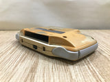 GameBoy Advance Gold Console Nintendo Japan - With Defects LH1976
