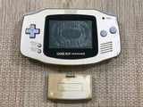 GameBoy Advance Gold Console Nintendo Japan - With Defects LH1976