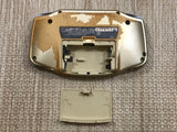 GameBoy Advance Gold Console Nintendo Japan - With Defects LH1976